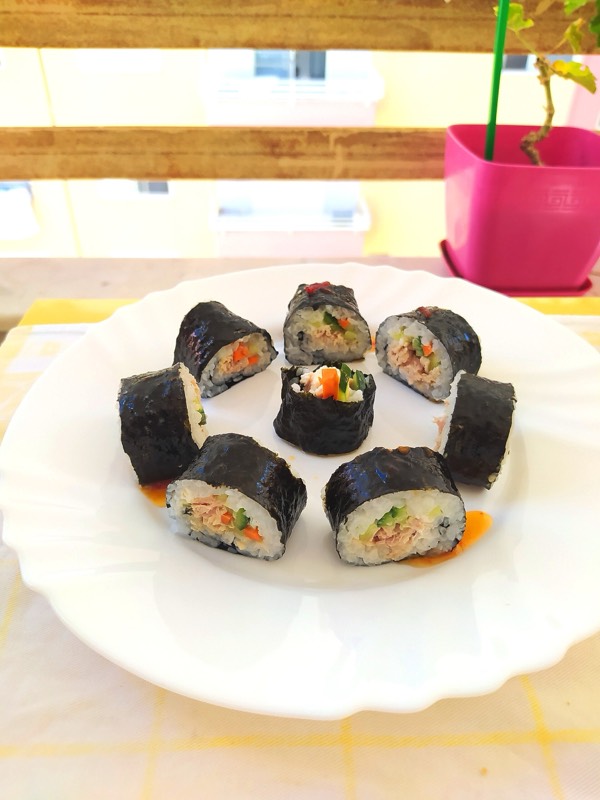 Illustrative photo: Bento